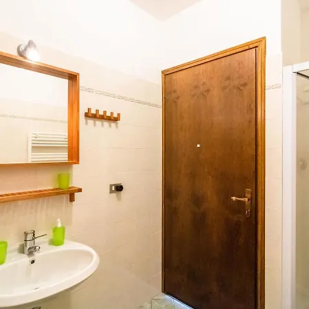 Apartment Peaceful In Grovedona Italy Near Lake Gravedona