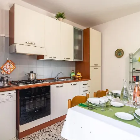 Apartment Peaceful In Grovedona Italy Near Lake Gravedona